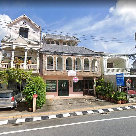 Baan Malee Appartamento Phuket Esterno foto